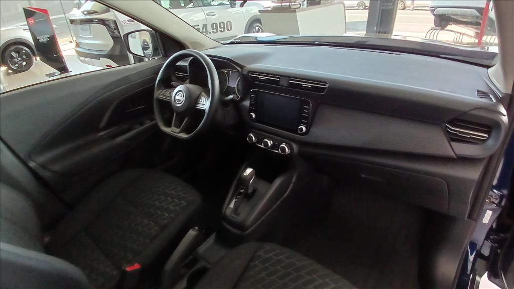 KAIT 1.6 FLEX SENSE XTRONIC6