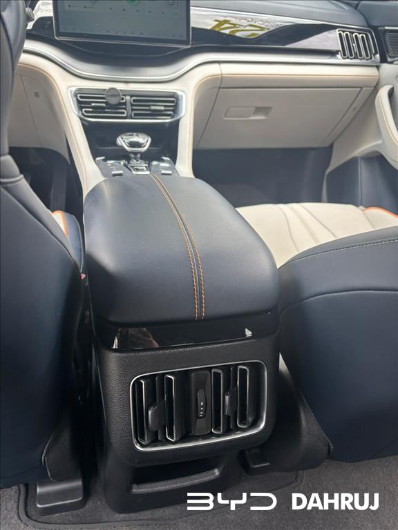 SONG PLUS 1.5 DM-I HÍBRIDO AUTOMÁTICO10