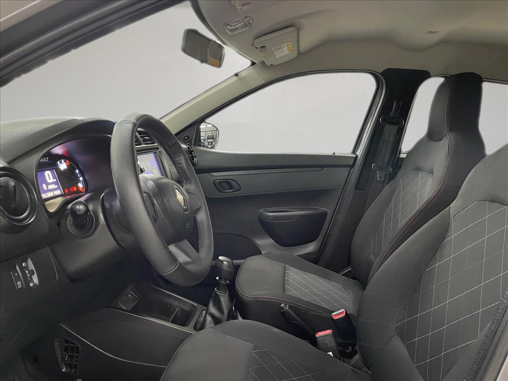 KWID 1.0 12V SCE FLEX ZEN MANUAL6