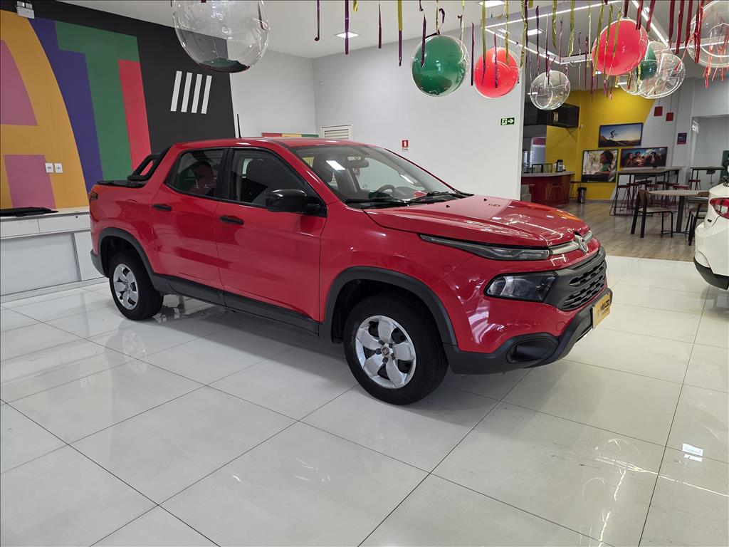 TORO 1.8 16V EVO FLEX ENDURANCE MANUAL2