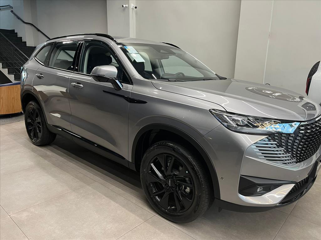 HAVAL H6 1.5 HEV2 E-TRACTION1