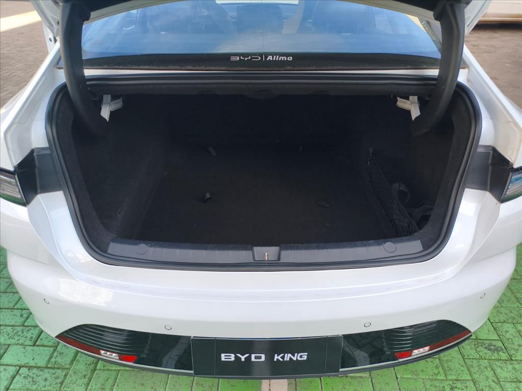 KING 1.5 DM-I PHEV GL AUTOMÁTICO6