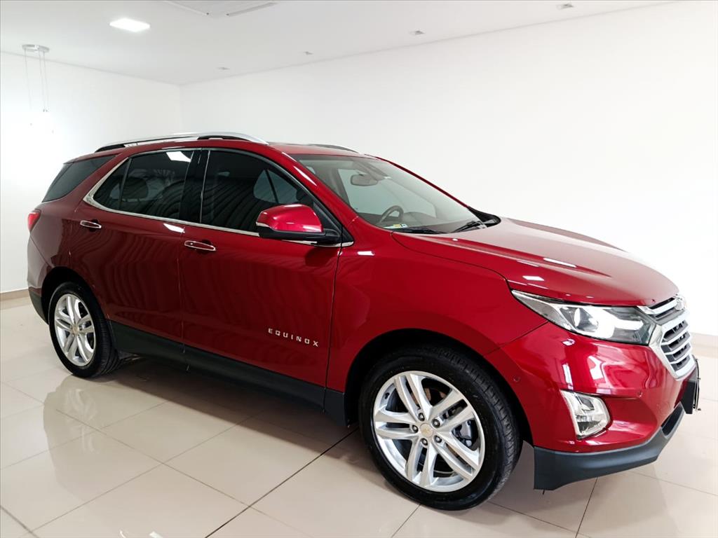 EQUINOX 2.0 16V TURBO GASOLINA PREMIER AWD AUTOMÁTICO2