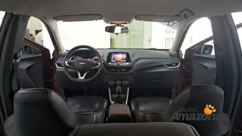 carro