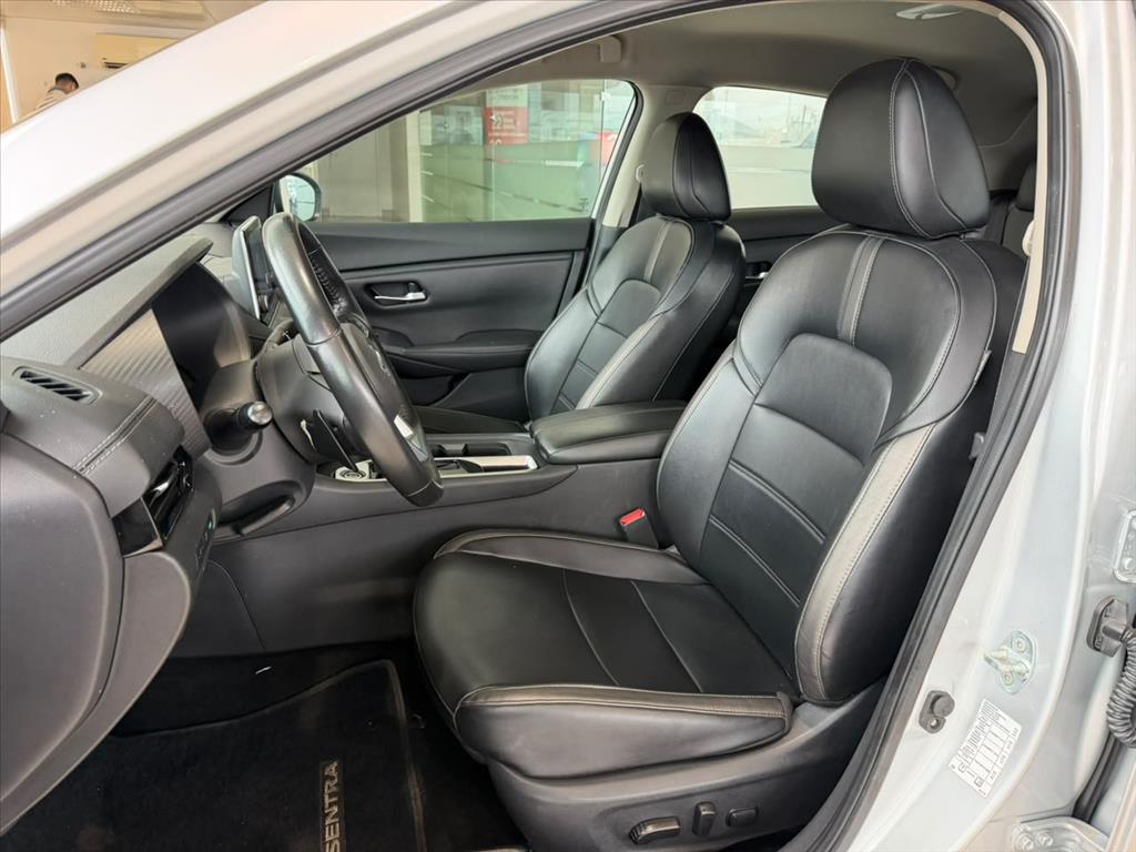 SENTRA 2.0 16V GASOLINA ADVANCE XTRONIC10
