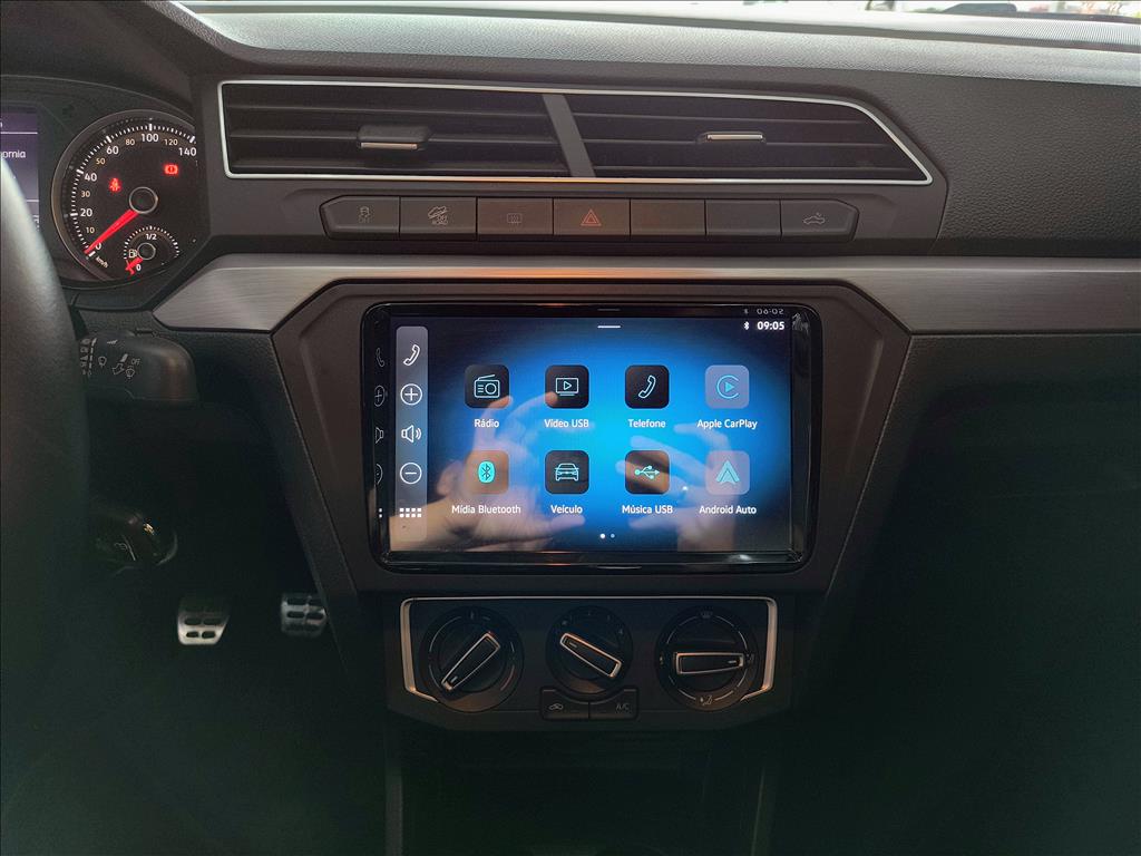 SAVEIRO 1.6 MSI EXTREME CD 16V FLEX 2P MANUAL7