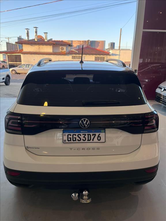 T-CROSS 1.0 200 TSI TOTAL FLEX SENSE AUTOMÁTICO4