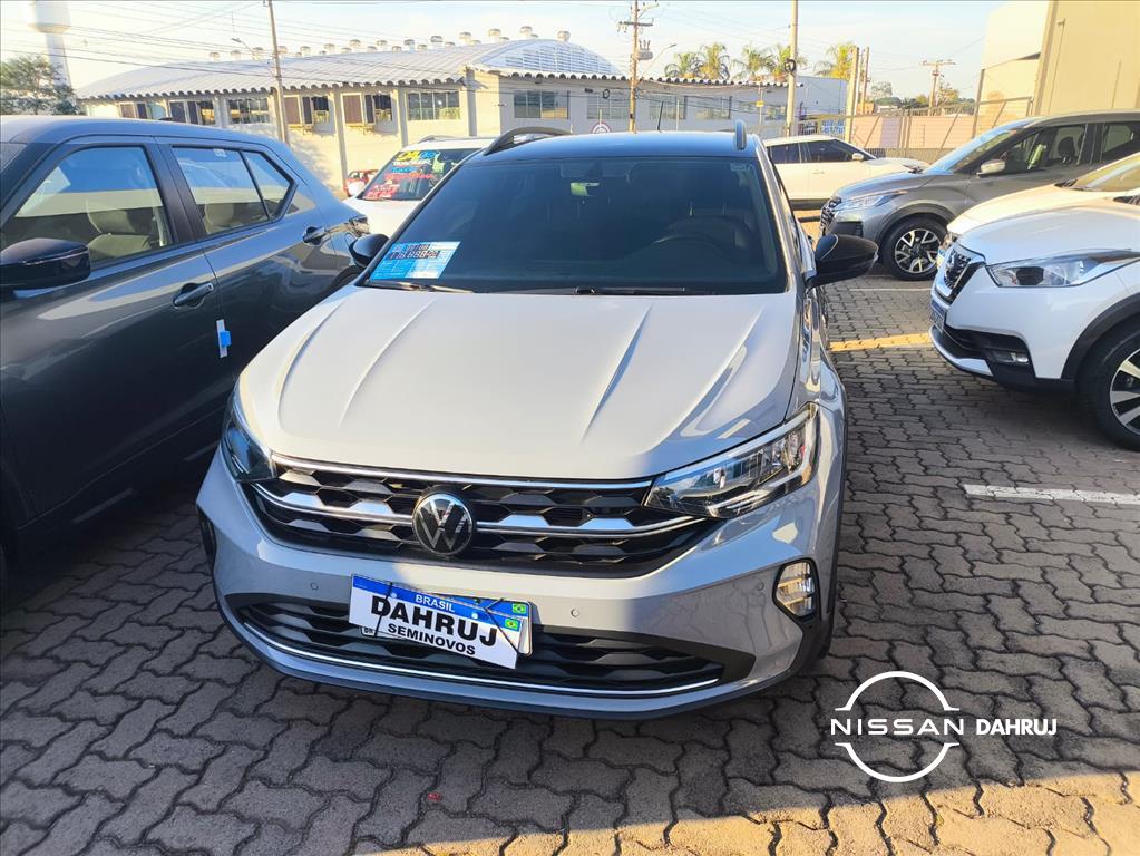 NIVUS 1.0 200 TSI TOTAL FLEX HIGHLINE AUTOMÁTICO1