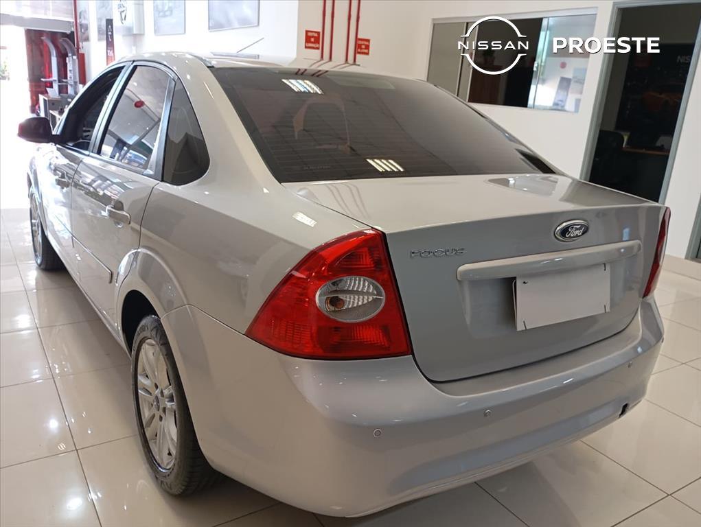 FOCUS 1.6 GLX 16V FLEX 4P MANUAL2