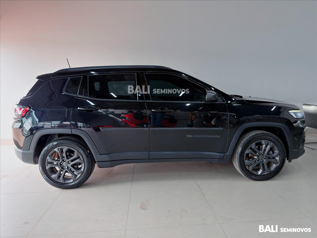 COMPASS 1.3 T270 TURBO FLEX LONGITUDE AT66