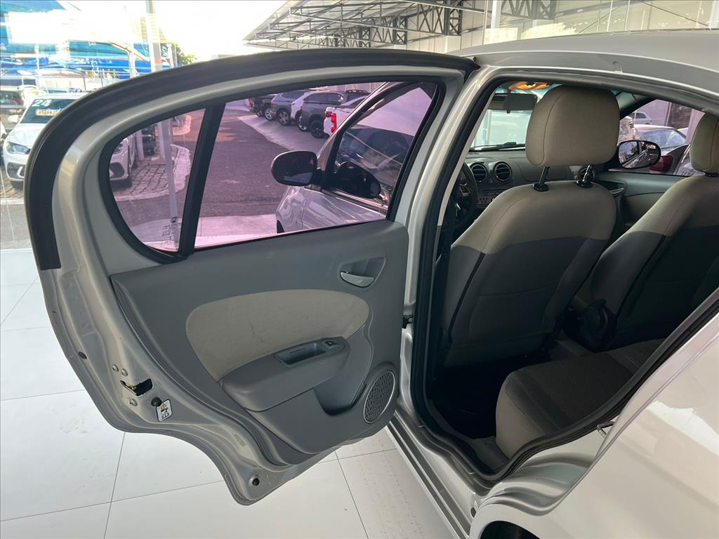 PALIO 1.6 MPI ESSENCE 16V FLEX 4P MANUAL15