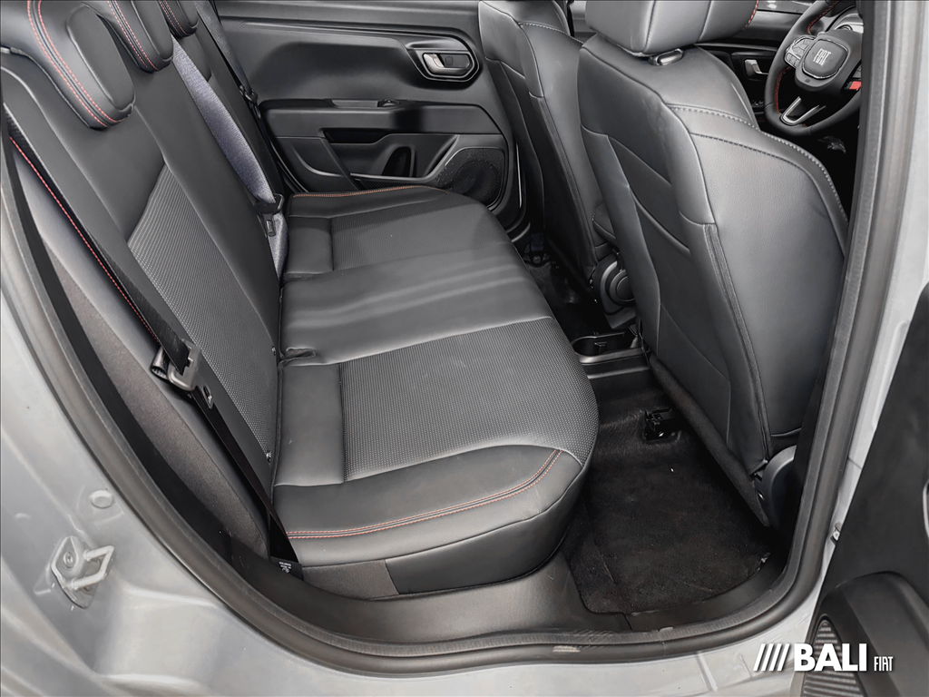 STRADA 1.0 TURBO 200 FLEX ULTRA CD CVT14