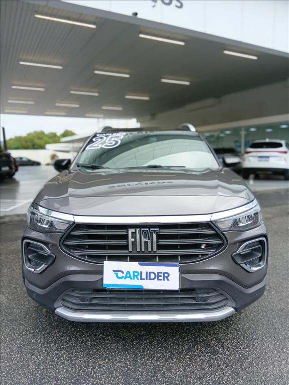 PULSE 1.0 TURBO 200 HYBRID IMPETUS CVT