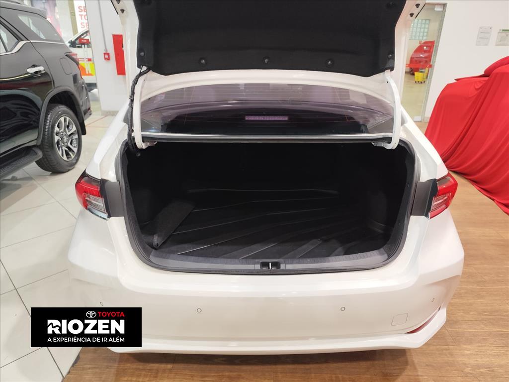 COROLLA 1.8 VVT-I HYBRID FLEX ALTIS CVT4