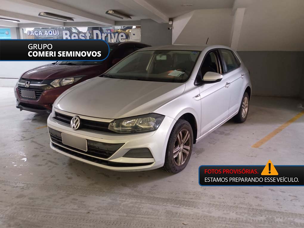 POLO 1.6 MSI TOTAL FLEX MANUAL