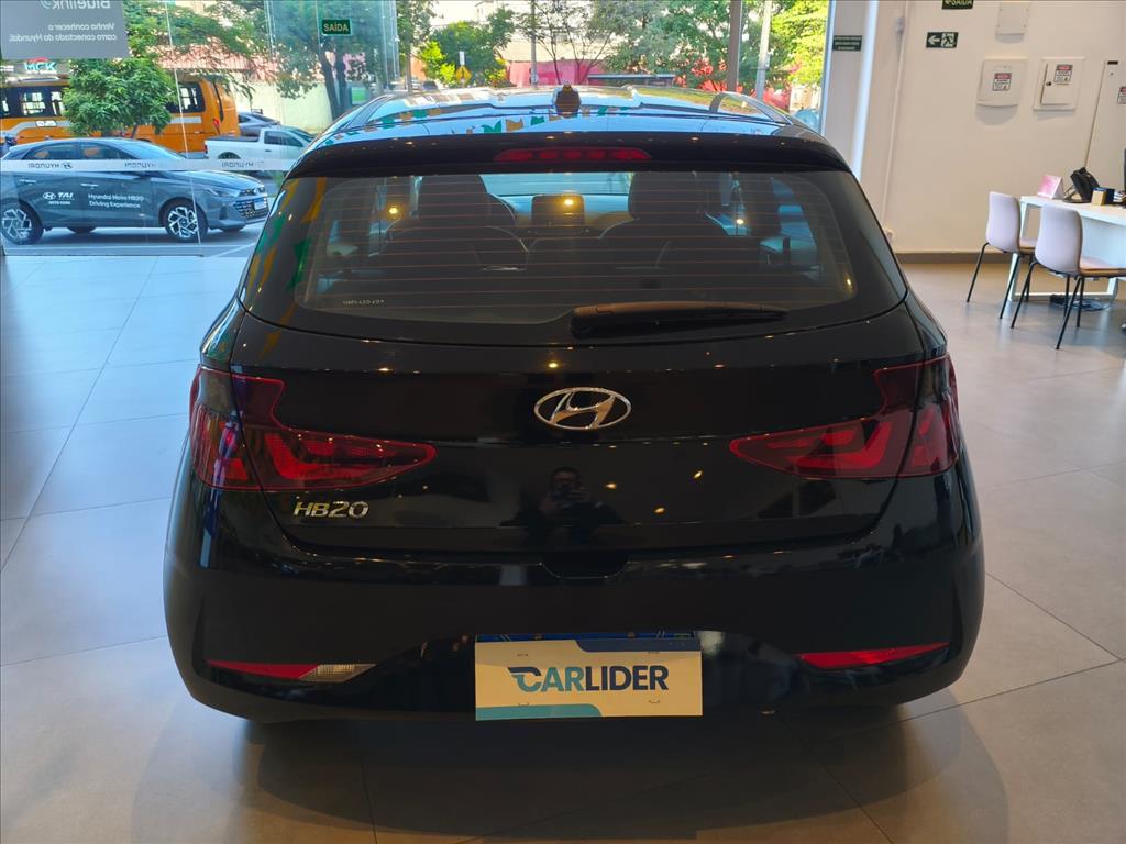 HB20 1.0 12V FLEX VISION MANUAL4