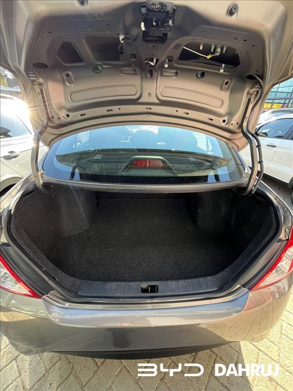 VERSA 1.6 16V FLEXSTART V-DRIVE PREMIUM XTRONIC11