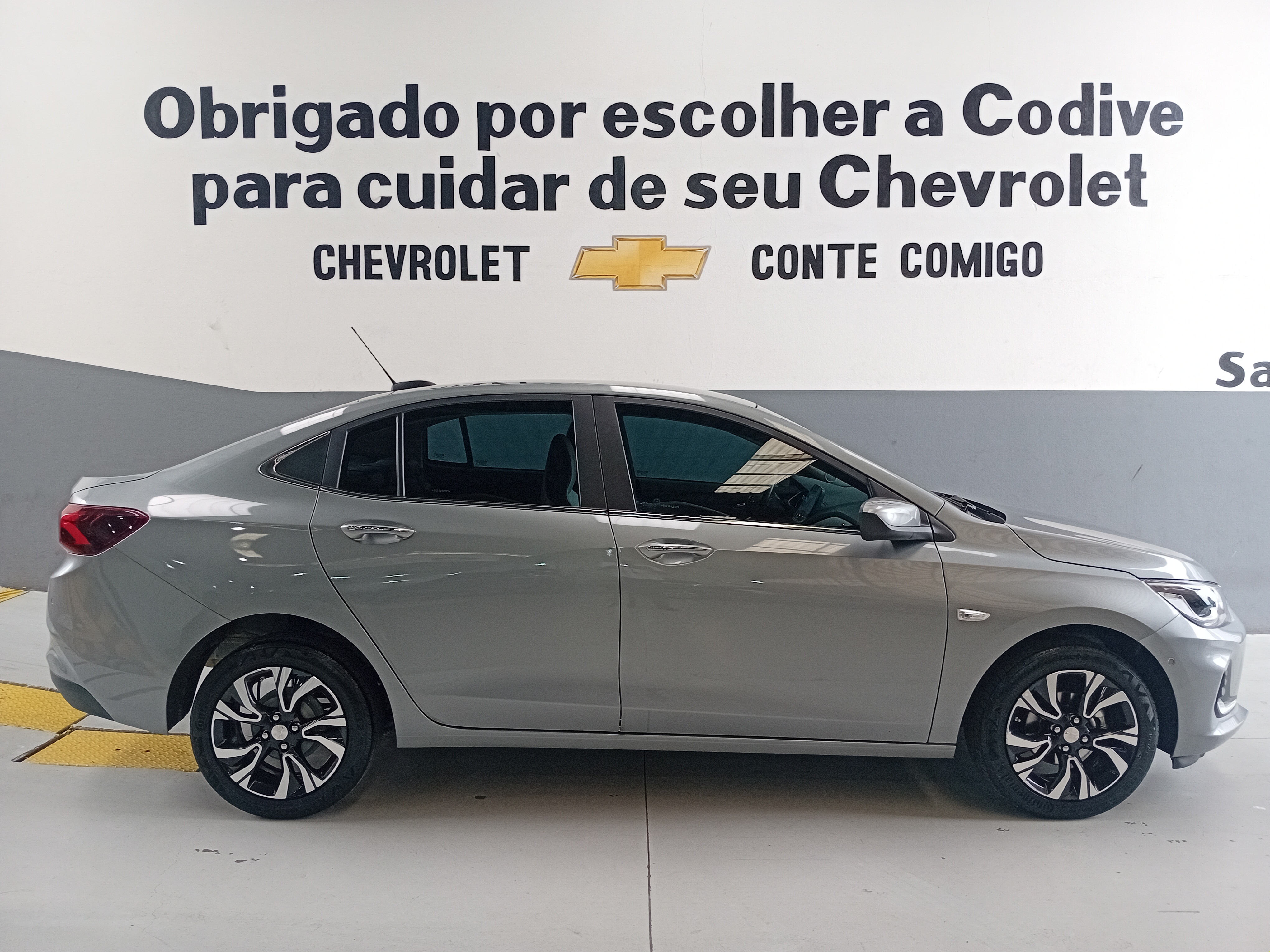 ONIX PLUS 1.0 TURBO FLEX PREMIER AUTOMÁTICO18