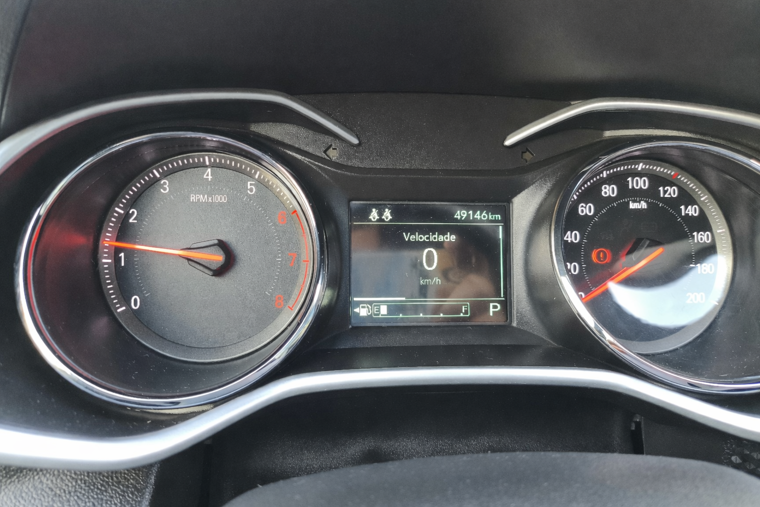 GM - Chevrolet-ONIX PLUS-1.0 TURBO FLEX LTZ AUTOMÁTICO