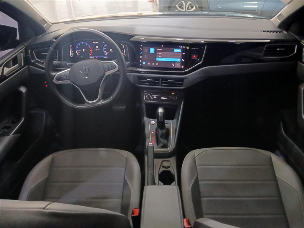 VW - Volkswagen-NIVUS-1.0 200 TSI TOTAL FLEX HIGHLINE AUTOMÁTICO