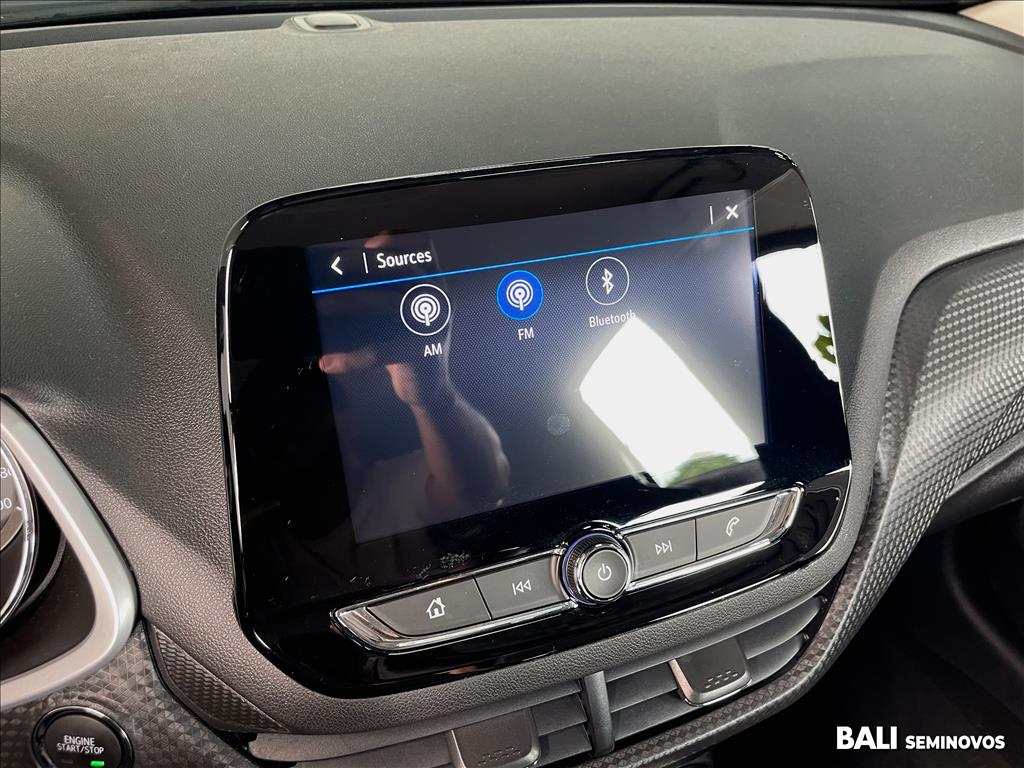 ONIX 1.0 TURBO FLEX LTZ AUTOMÁTICO13