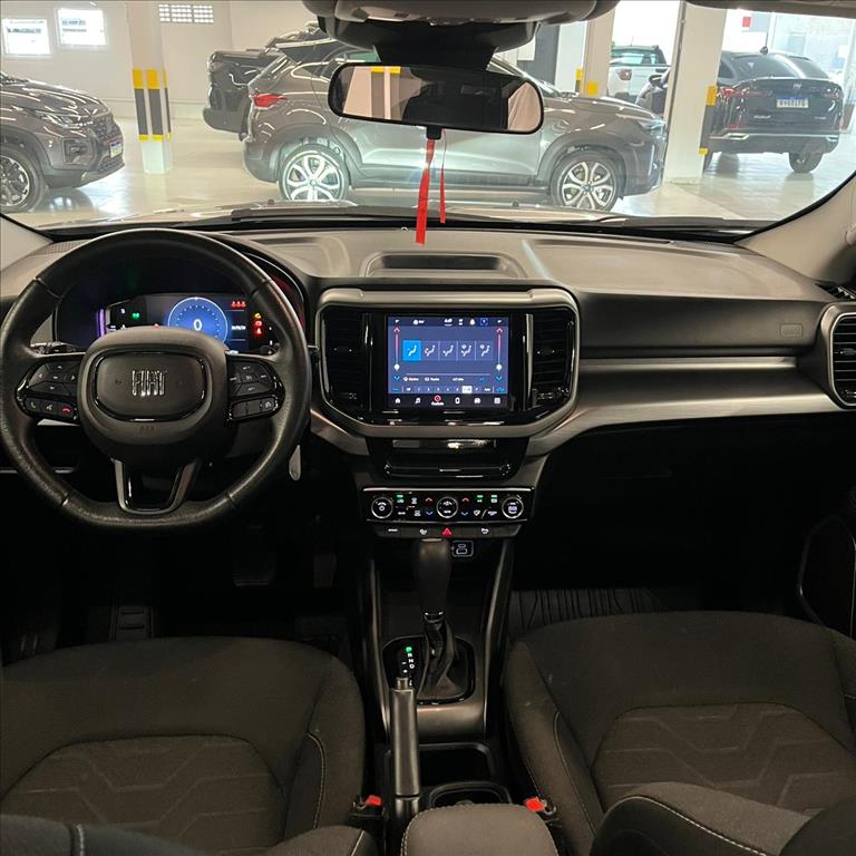 TORO 1.3 TURBO 270 FLEX FREEDOM AT66