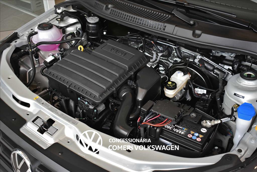 SAVEIRO 1.6 MSI ROBUST CS 16V FLEX 2P MANUAL20