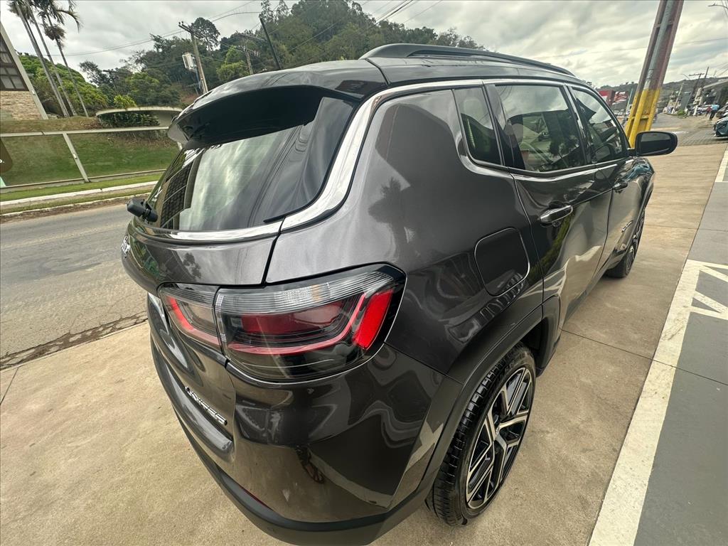 COMPASS 1.3 T270 TURBO FLEX LIMITED AT66