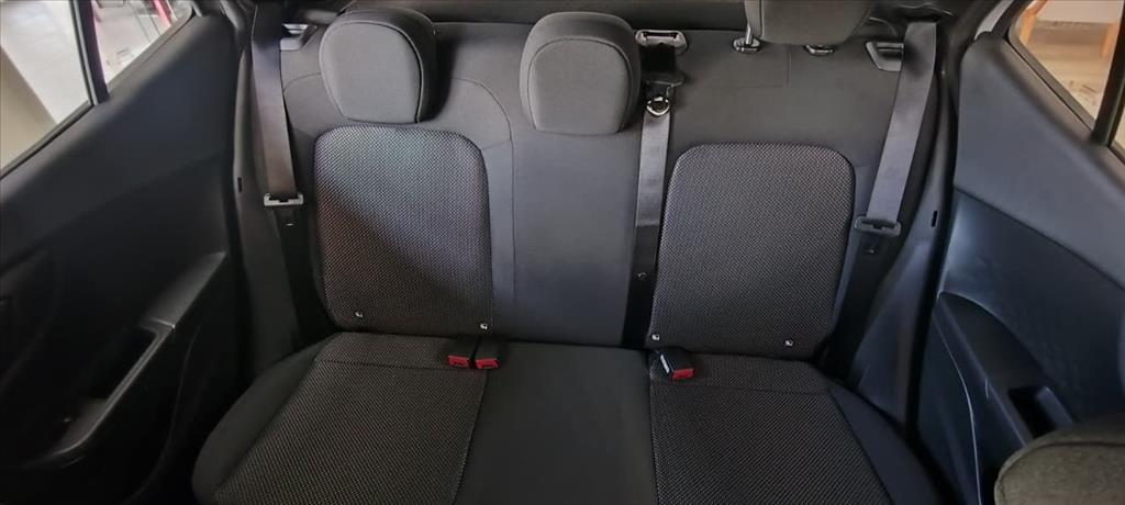 PULSE 1.3 FLEX DRIVE MANUAL7