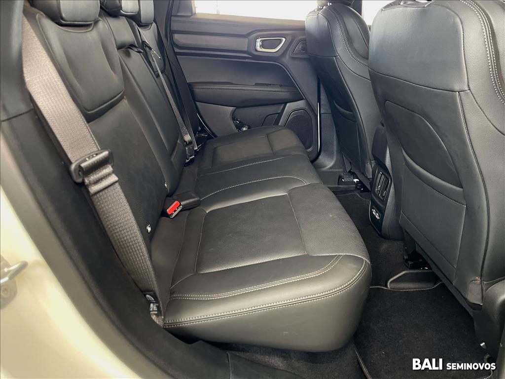 RAMPAGE 2.2 TURBO DIESEL REBEL 4X4 AUTOMÁTICO18