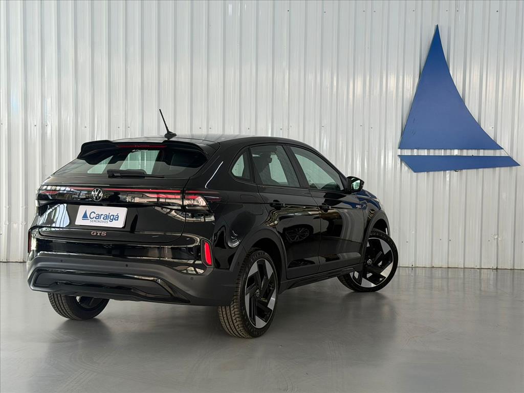 Volkswagen 1.4 250 TSI Total Flex Gts Automático - foto 3