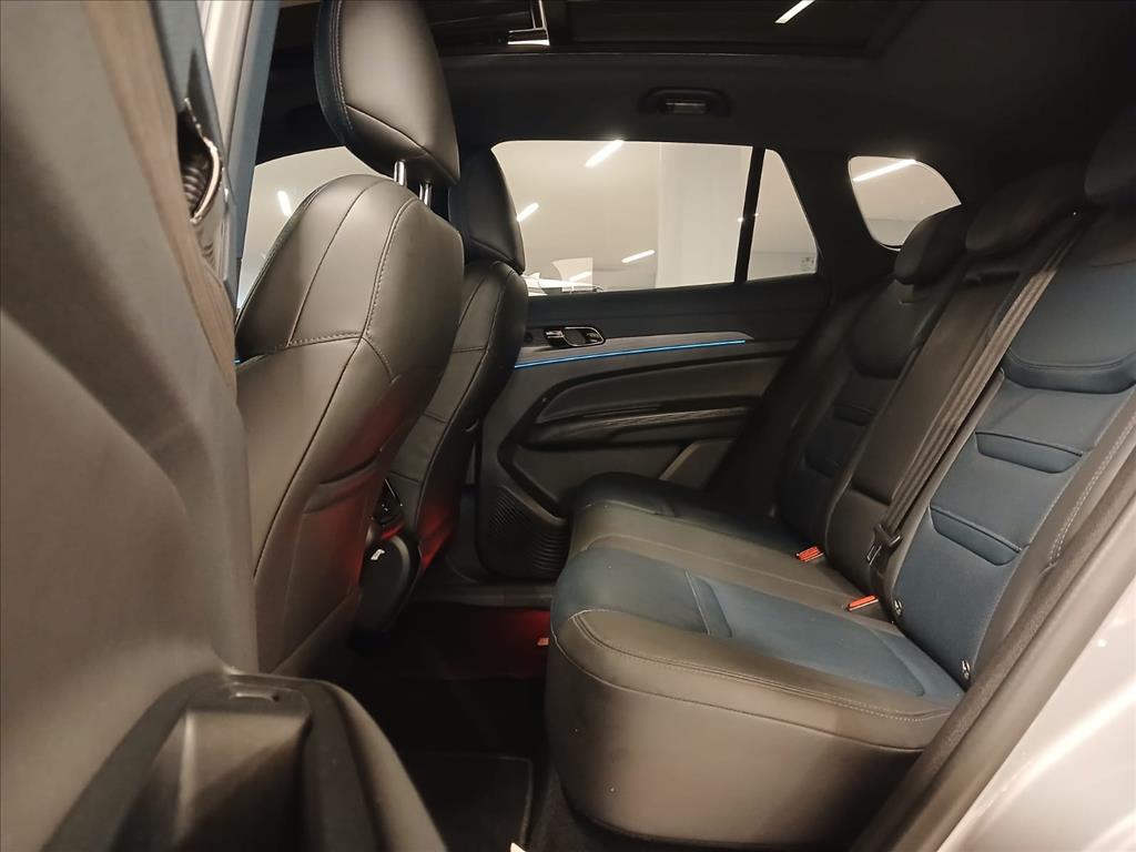 Ford-TERRITORY-1.5 ECOBOOST GTDI GASOLINA TITANIUM AUTOMÁTICO