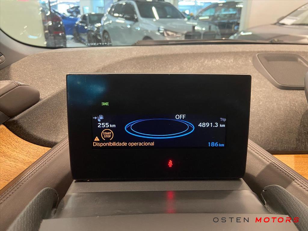 BMW-i3-0.6 HÍBRIDO REX 4P AUTOMÁTICO