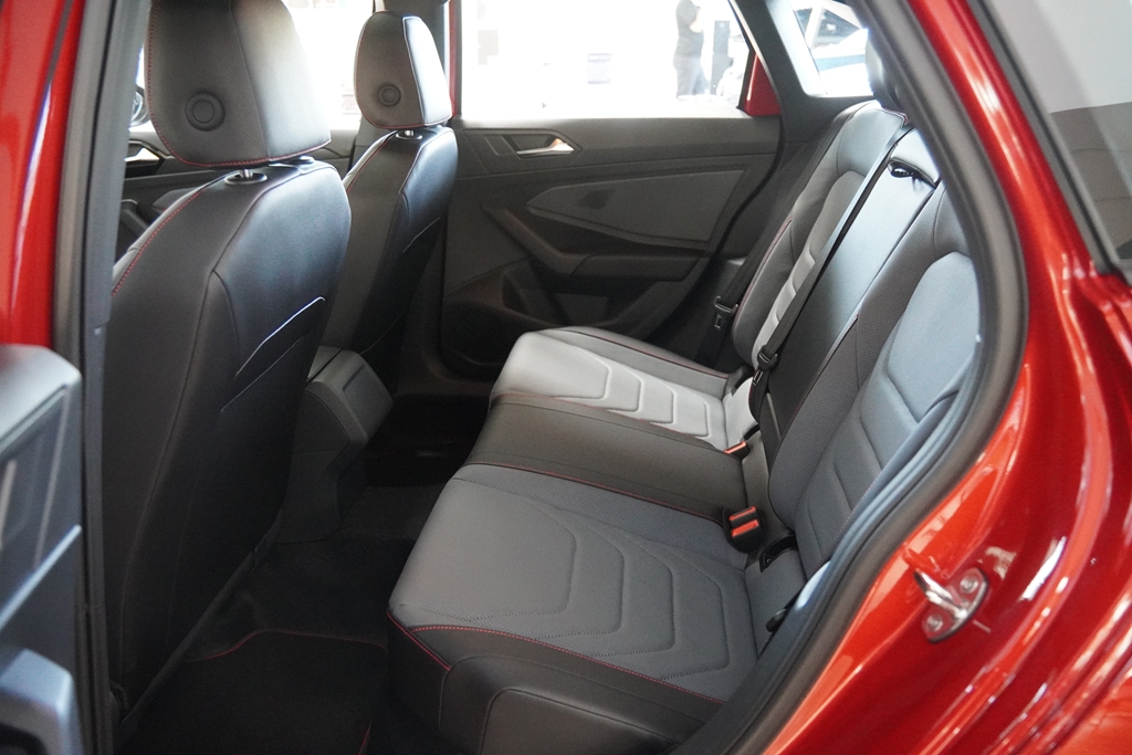 JETTA 2.0 350 TSI GASOLINA GLI DSG9