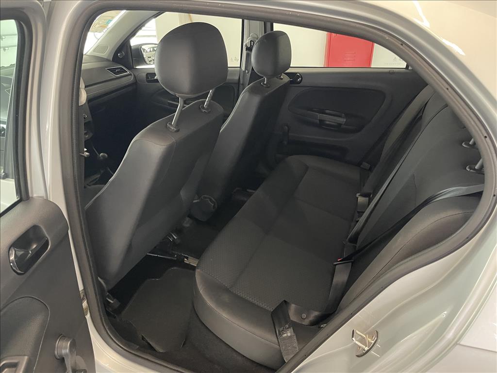 GOL 1.0 12V MPI TOTALFLEX 4P MANUAL GOL 1.0 12V MPI TOTALFLEX 4P MANUAL