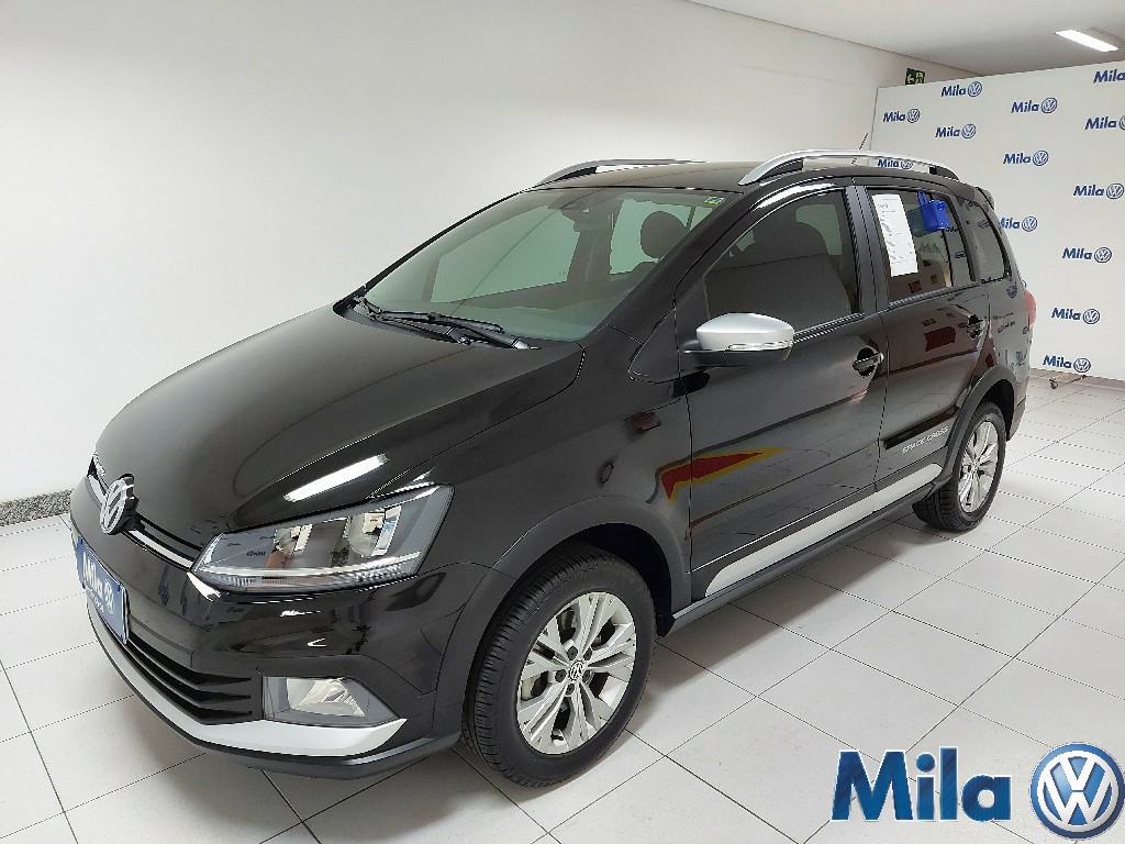 SPACE CROSS 1.6 MSI 16V FLEX 4P MANUAL SPACE CROSS 1.6 MSI 16V FLEX 4P MANUAL