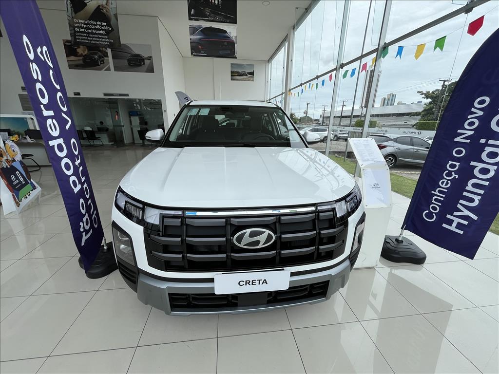 Hyundai-CRETA-1.0 TGDI FLEX LIMITED AUTOMÁTICO
