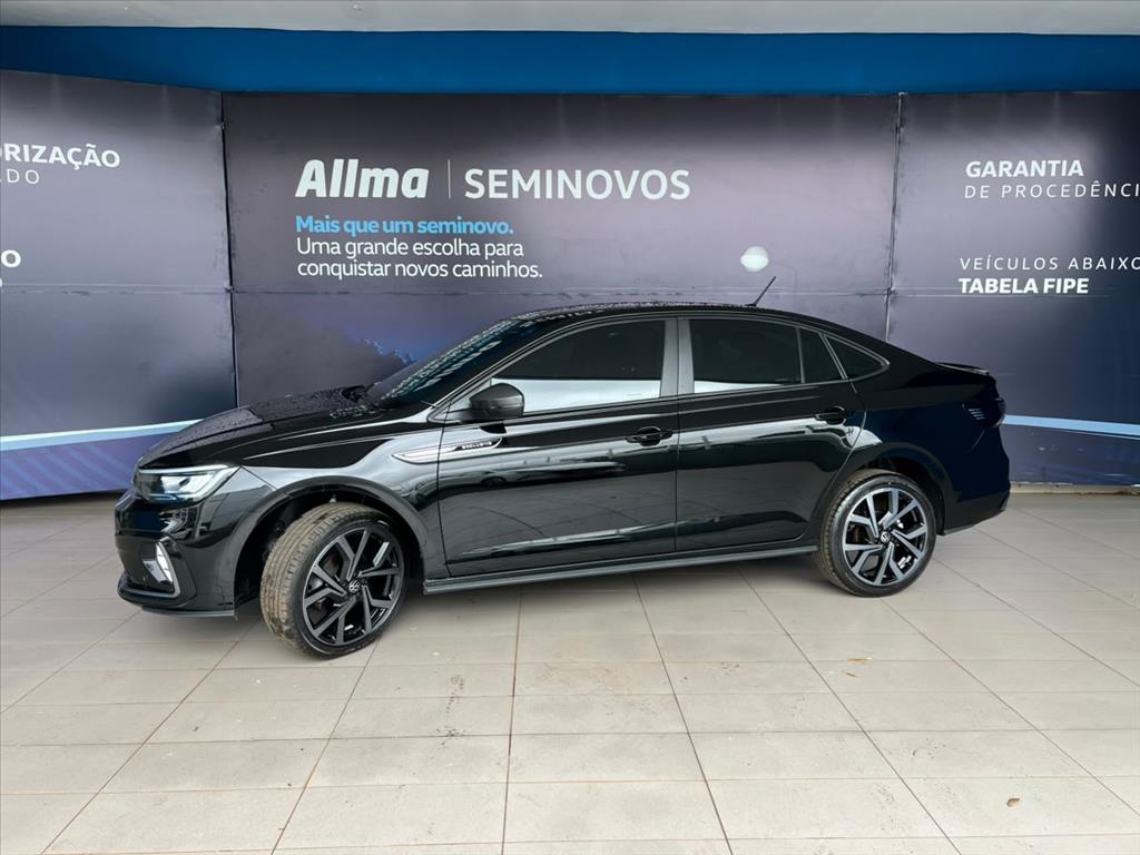 VIRTUS 1.4 250 TSI EXCLUSIVE AUTOMÁTICO2