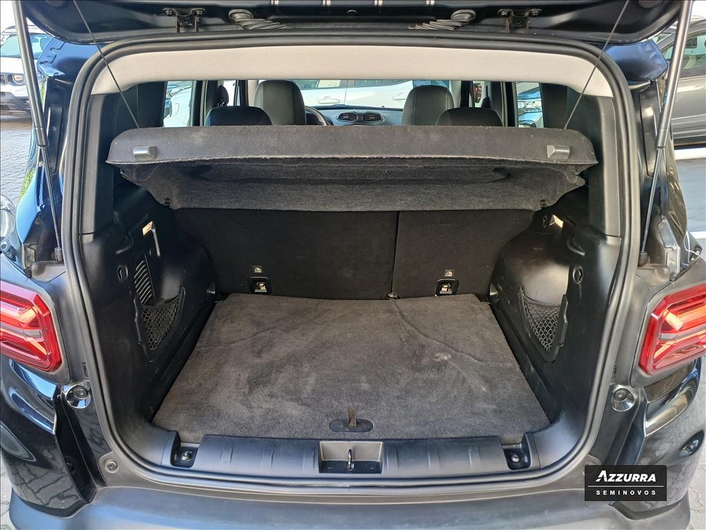 RENEGADE 1.3 T270 TURBO FLEX SPORT AT66