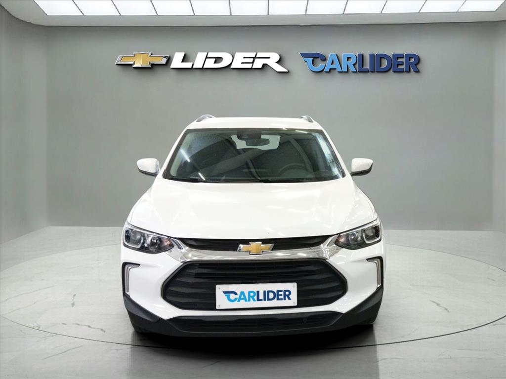 TRACKER 1.0 TURBO FLEX LTZ AUTOMÁTICO1