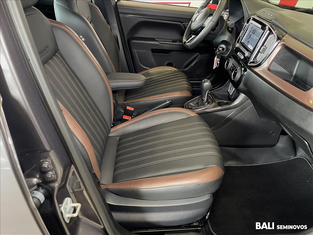 STRADA 1.3 FIREFLY FLEX RANCH CD CVT12