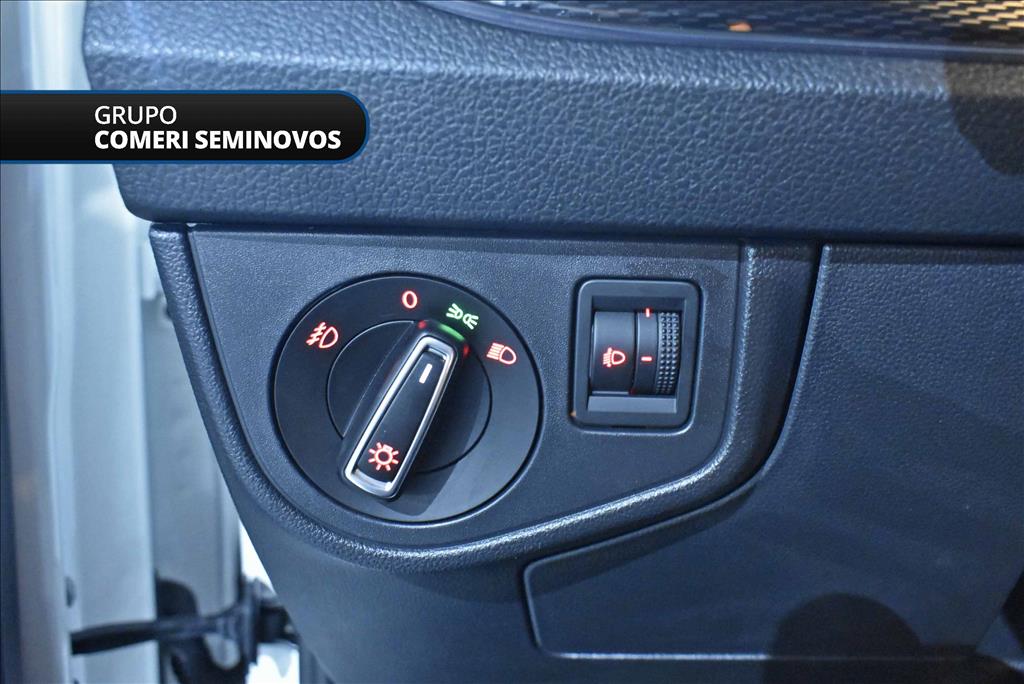 POLO 1.0 170 TSI HIGHLINE AUTOMÁTICO10