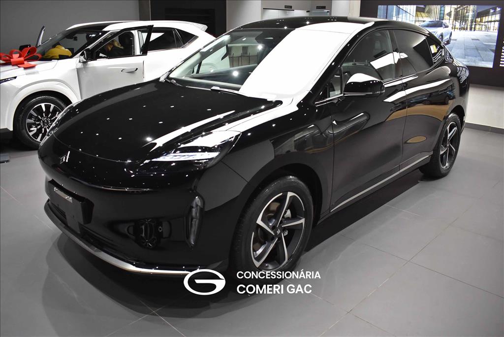 HYPTEC HT 72,7 KW ELÉTRICO ELITE