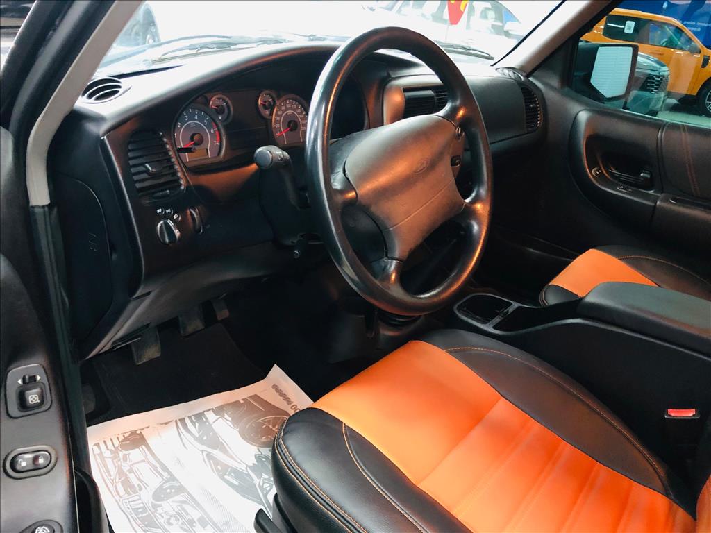 RANGER 2.3 XLT 16V 4X2 CD GASOLINA 4P MANUAL7