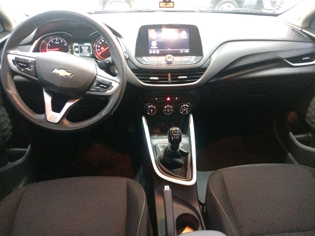 ONIX 1.0 FLEX LT MANUAL12