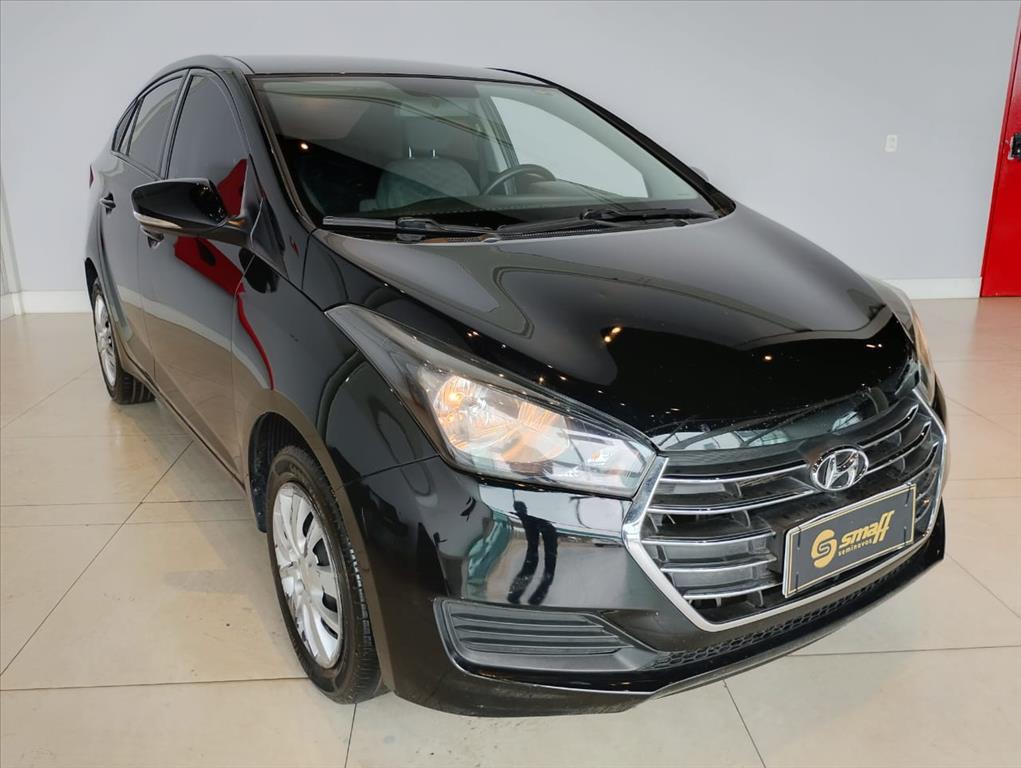 1.6 COMFORT PLUS 16V FLEX 4P AUTOMÁTICO