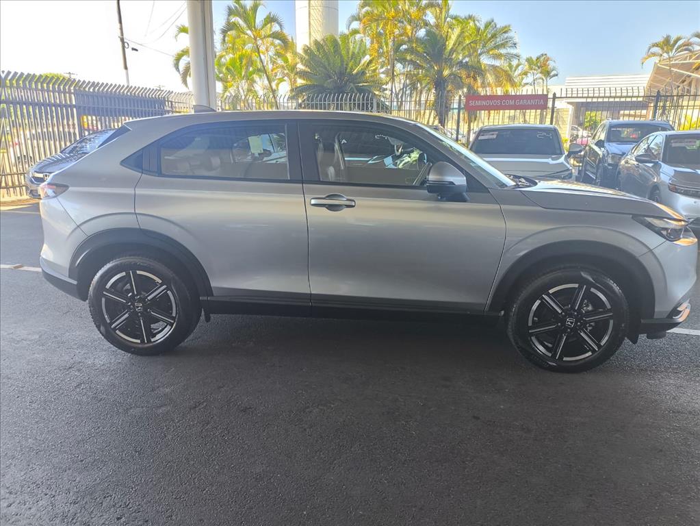 HR-V 1.5 DI I-VTEC FLEX EXL CVT5