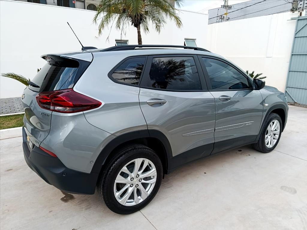 TRACKER 1.0 TURBO FLEX LTZ AUTOMÁTICO4