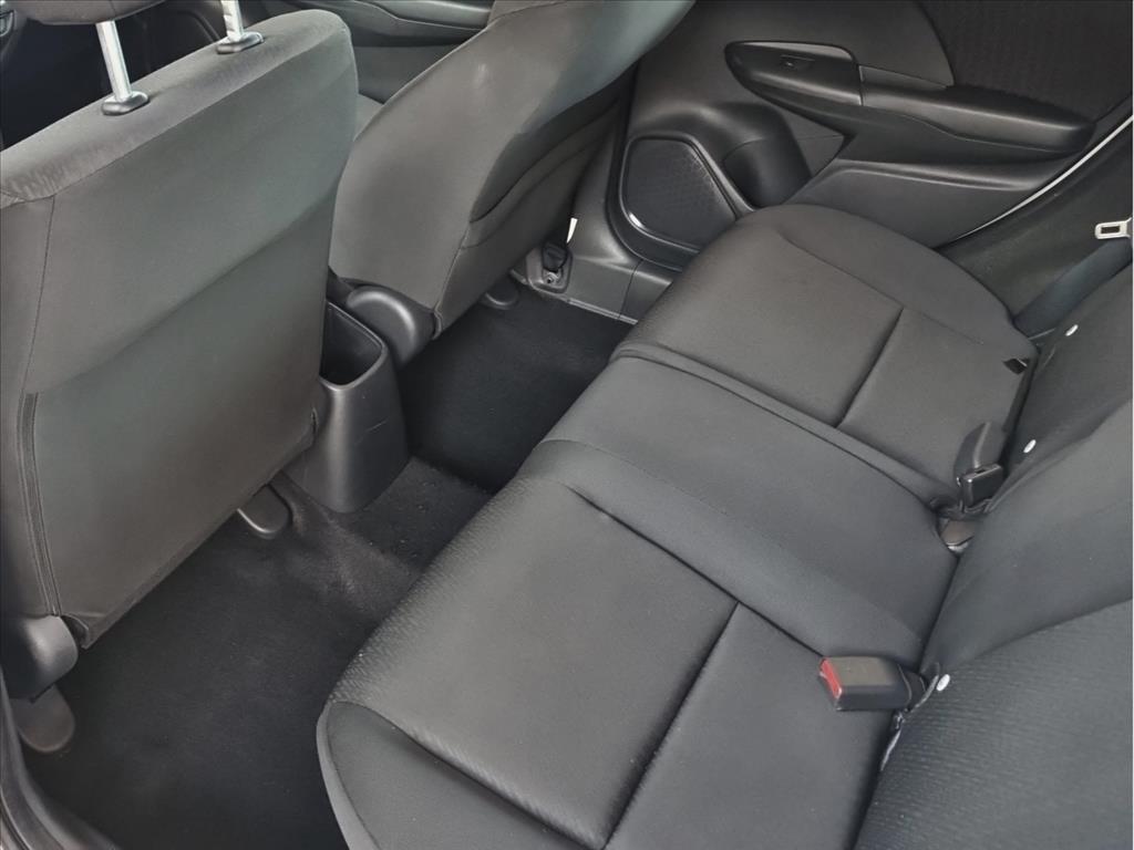 FIT 1.5 LX 16V FLEX 4P AUTOMÁTICO6