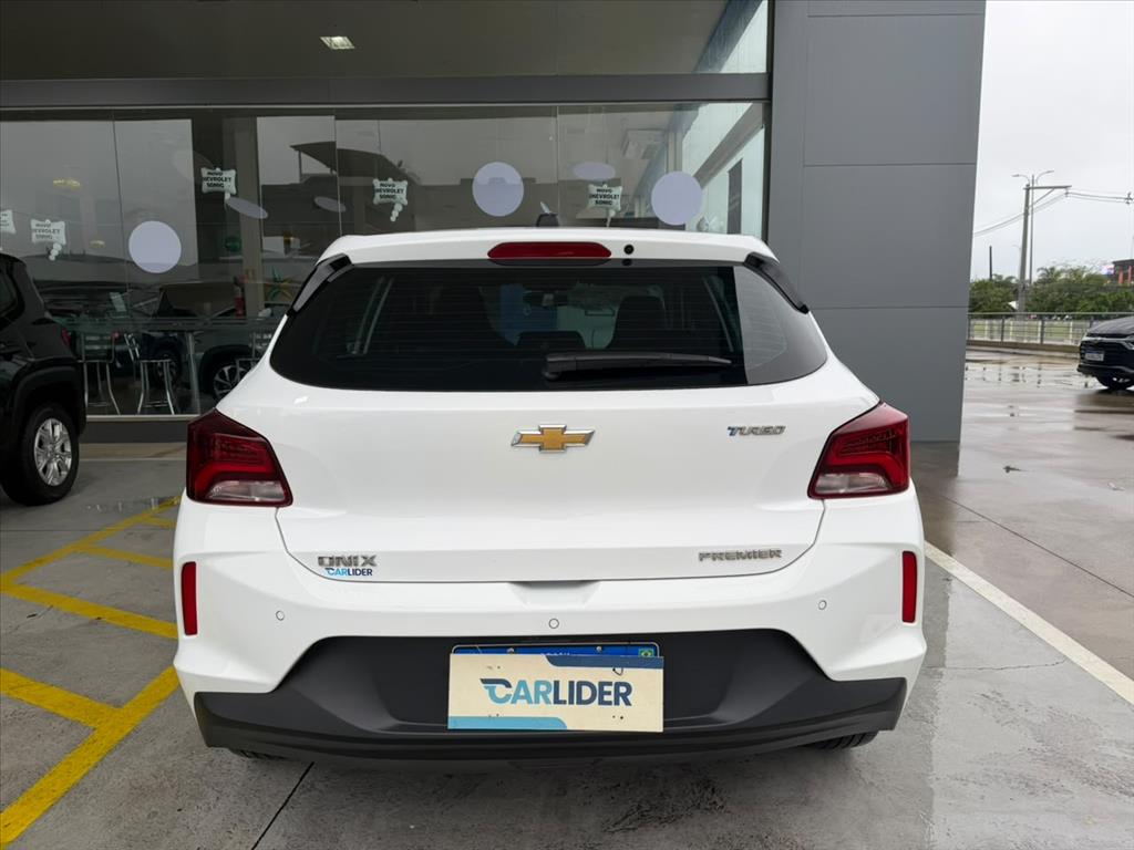 ONIX 1.0 TURBO FLEX PREMIER AUTOMÁTICO1